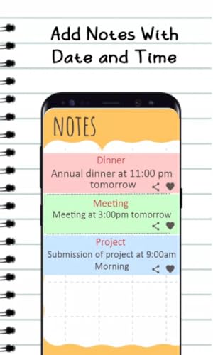 Speak Notes voice input Notes