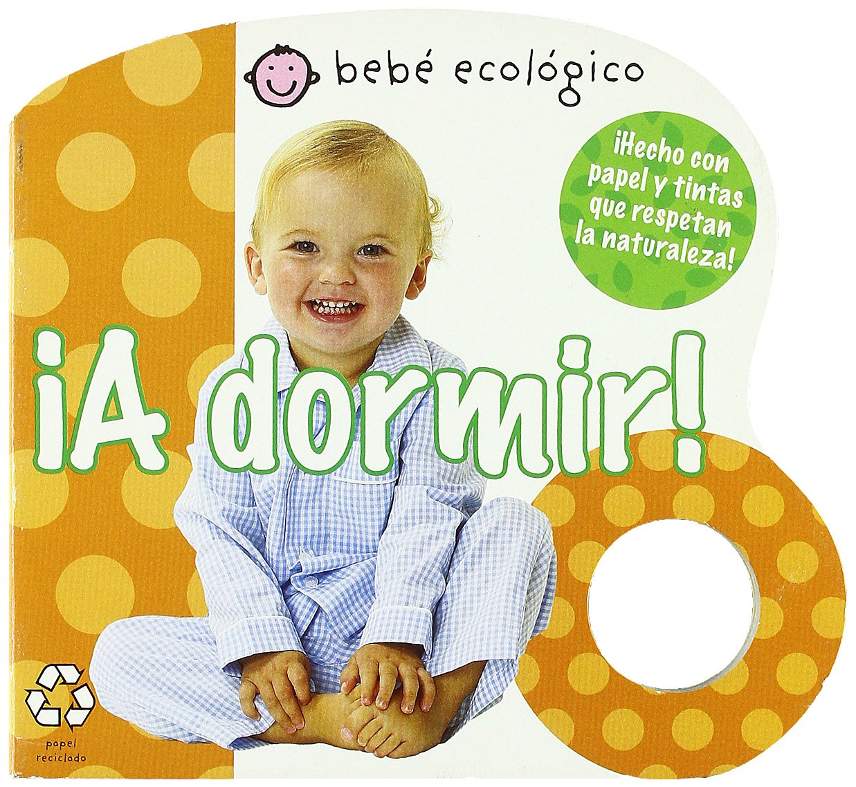A dormir (Bebé ecológico)