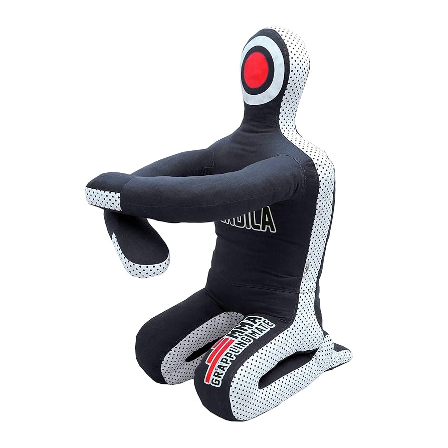 ボクシング MMA GRAPPLING Dummy DALLX MMA Grappling Dummy for Wrestling Judo Karate BJJ JIU