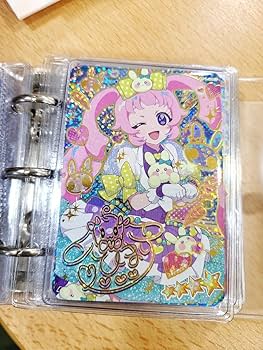 アイプリ　サイン Amazon.co.jp: ひみつのアイプリ ひまり パラレル アイプリ