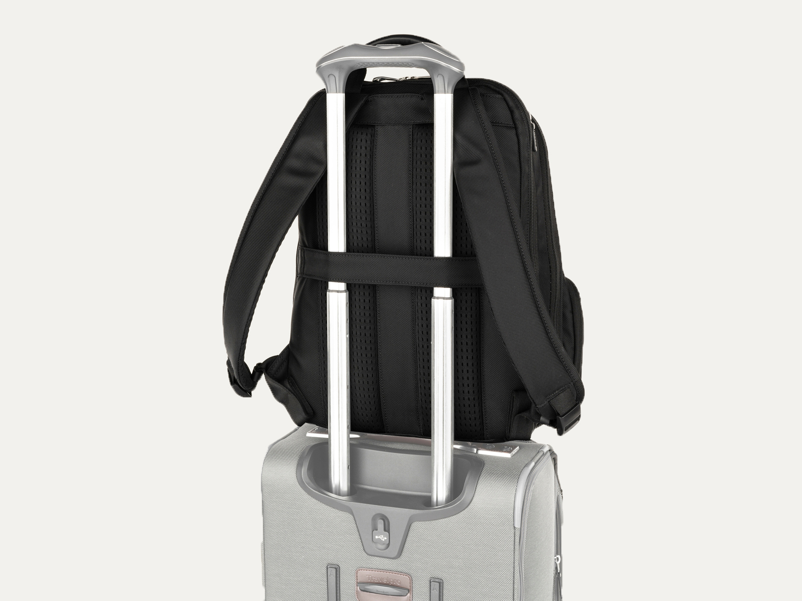 Travelpro ビジネスバッグ Altitude™ Full Expansion Brief – Travelpro