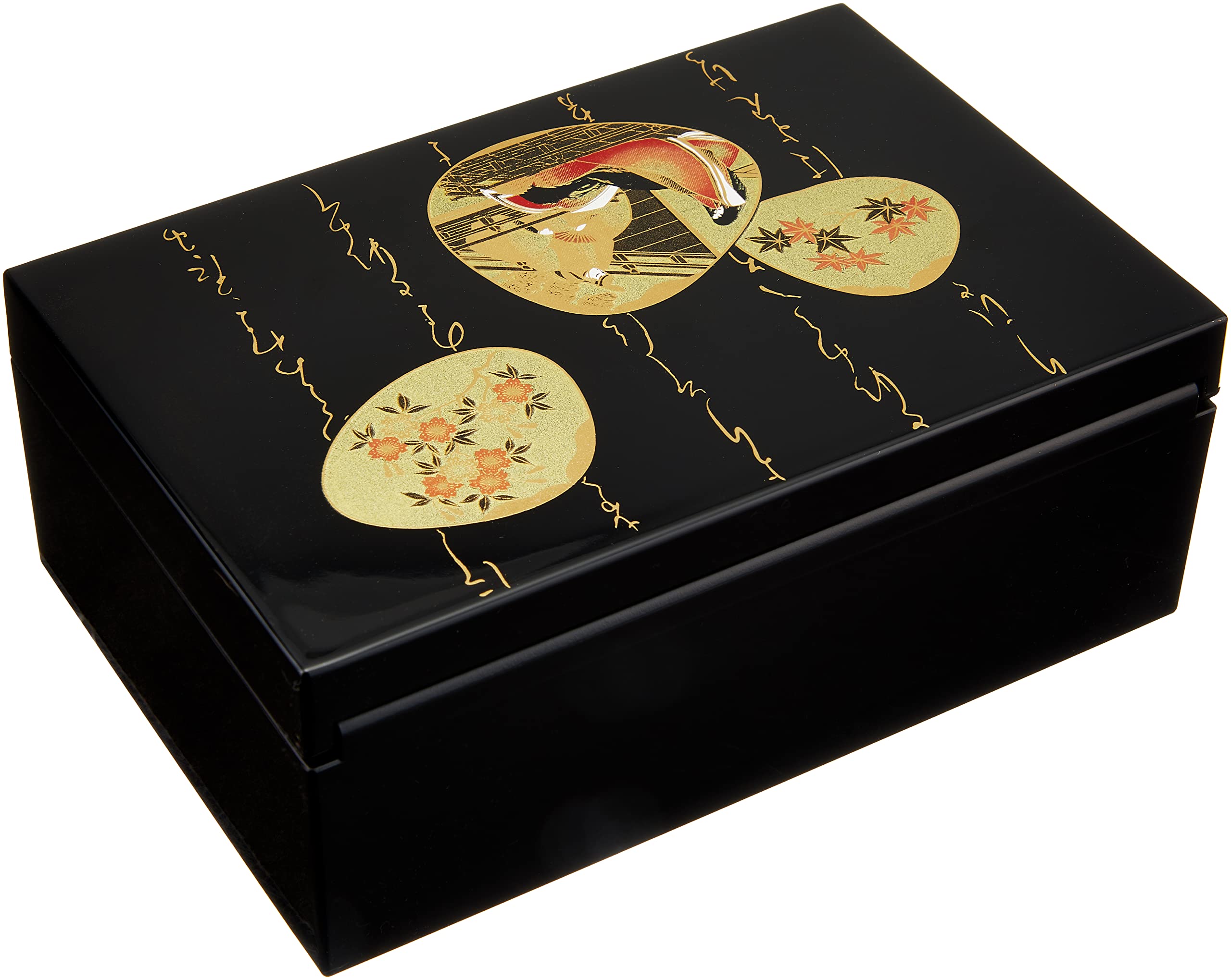 Amazon.com: 中谷兄弟商会山中漆器Nakatani Brothers Shokai Yamanaka