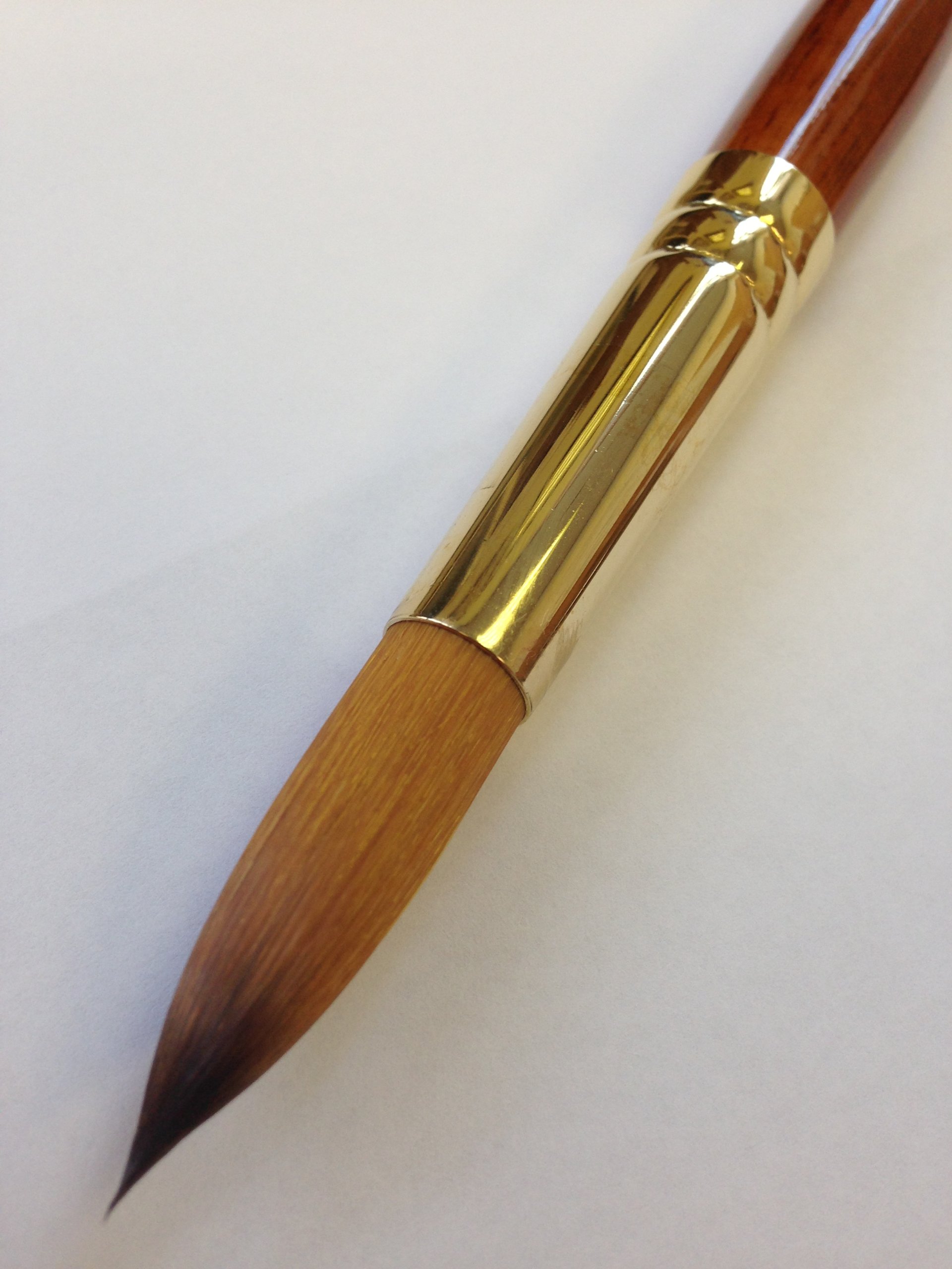 Pro Arte Prolene Plus Round Brush (Series 007) - 16