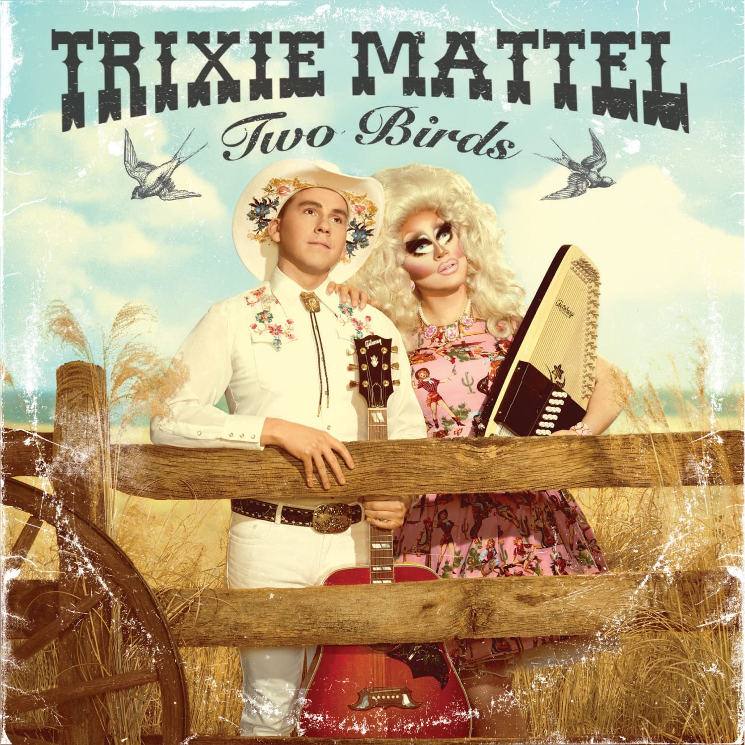 Two Birds/One Stone