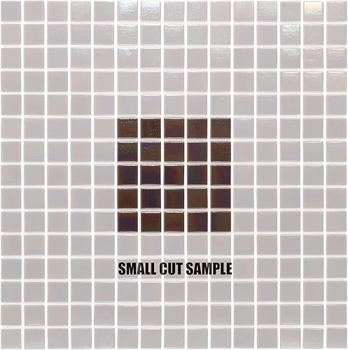 Miniatura 111 de Parent of Mosaic Tiles 22 verde mixto