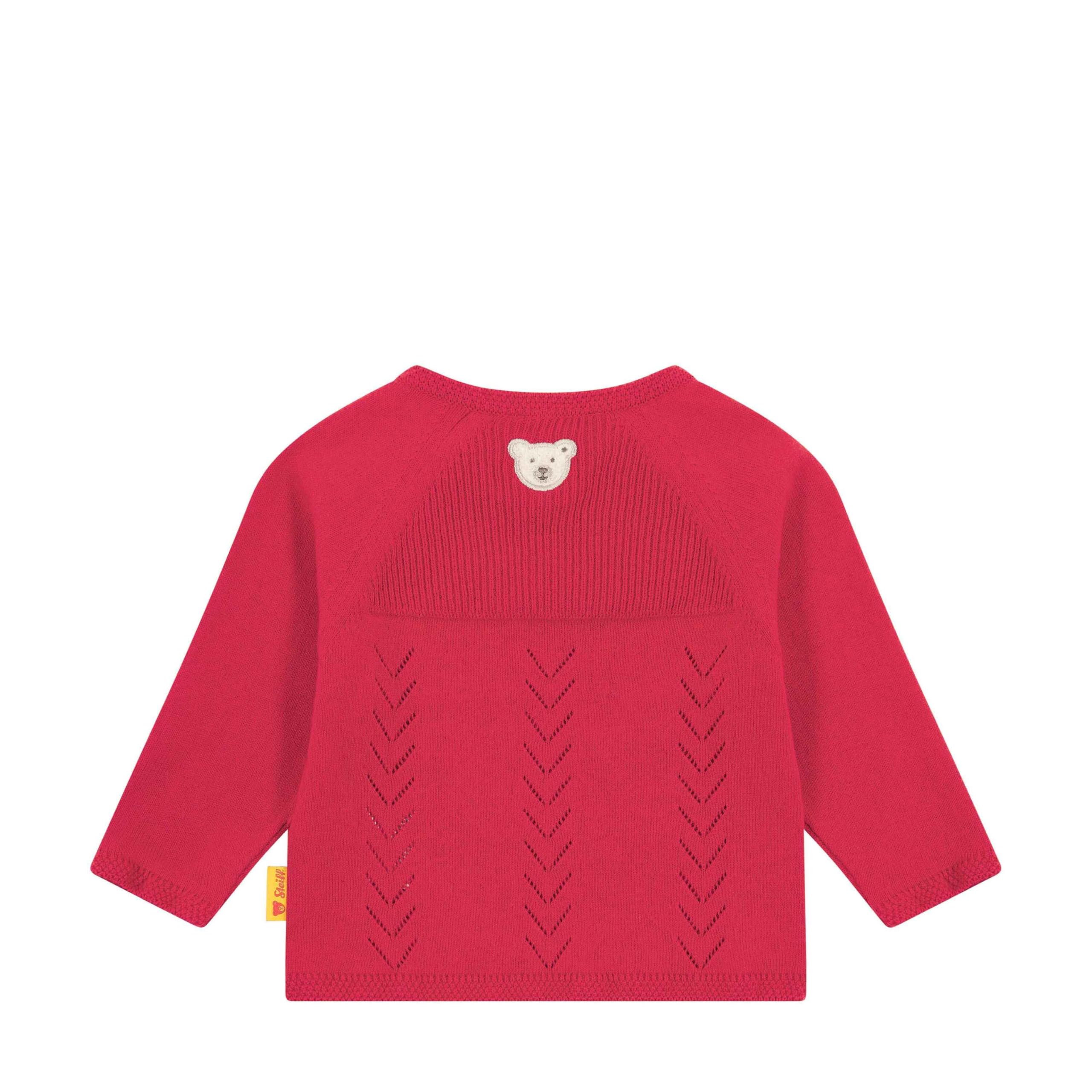 Steiff Mädchen Pullover Pullover