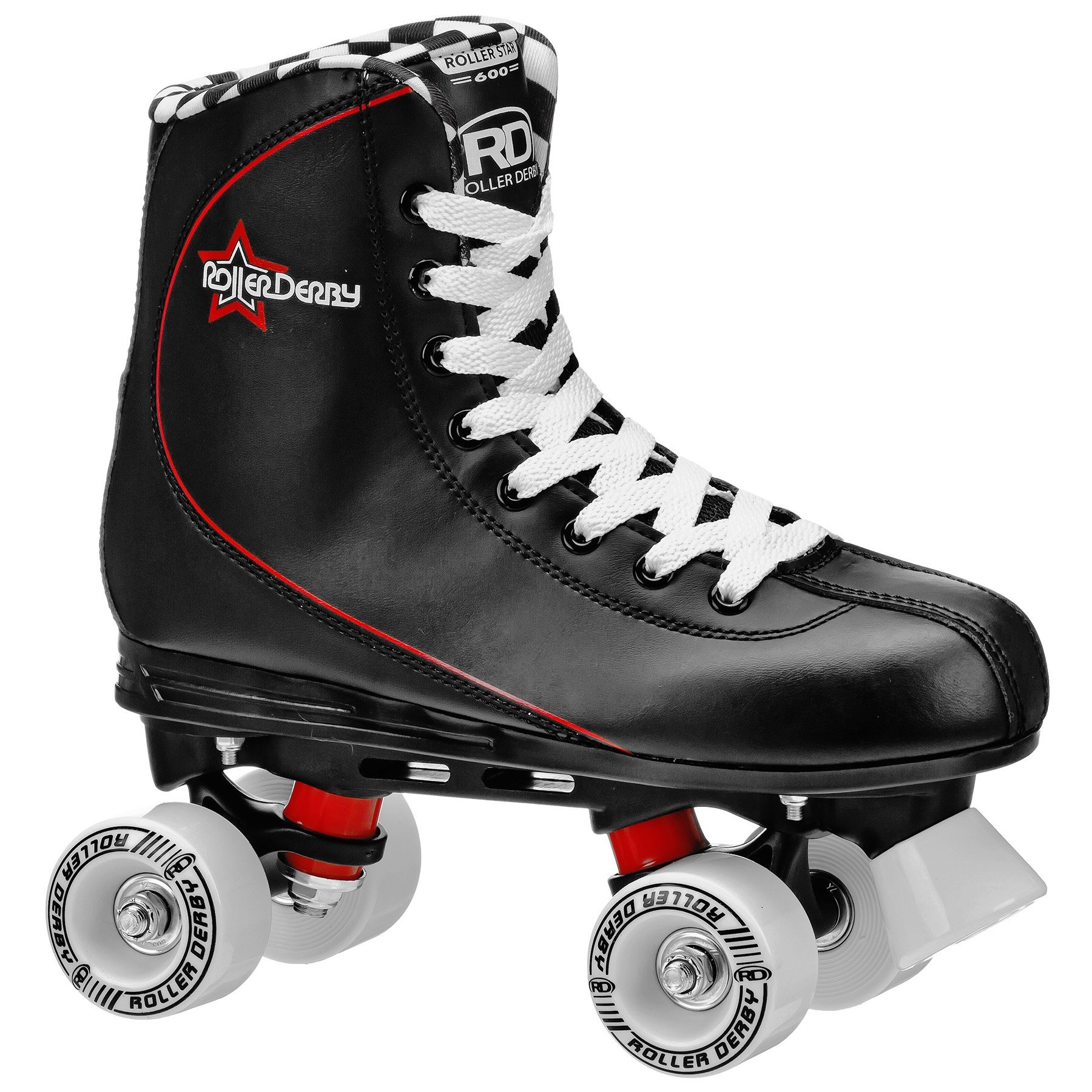 10 Best Roller Derby Skates 2023 Reviews & Ratings
