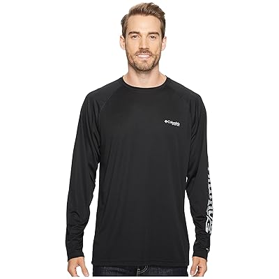 Columbia Terminal Tackletm Long Sleeves Shirt Men