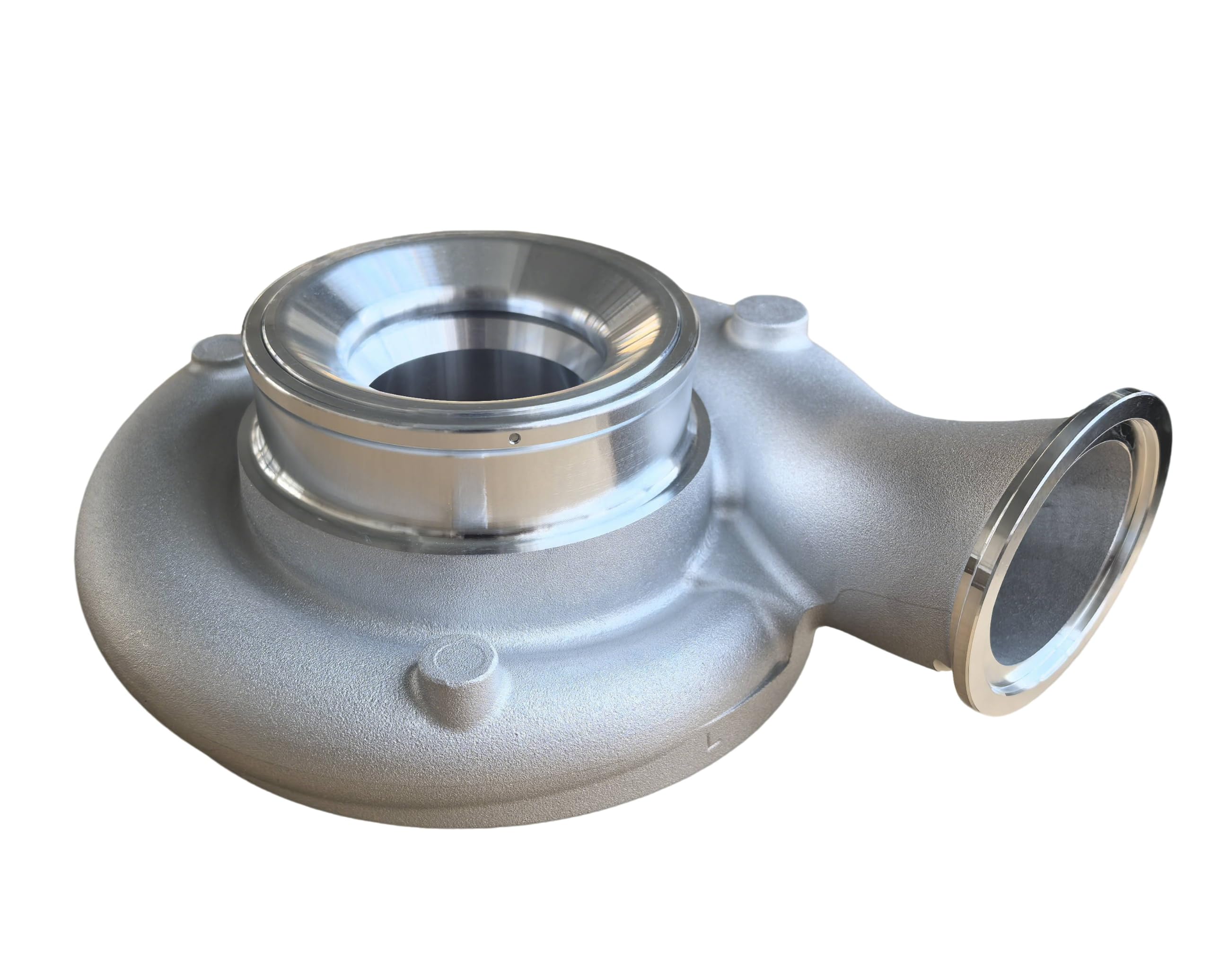 ムクSAR Amazon.com: New Aftermarket Compressor Housing of Holset
