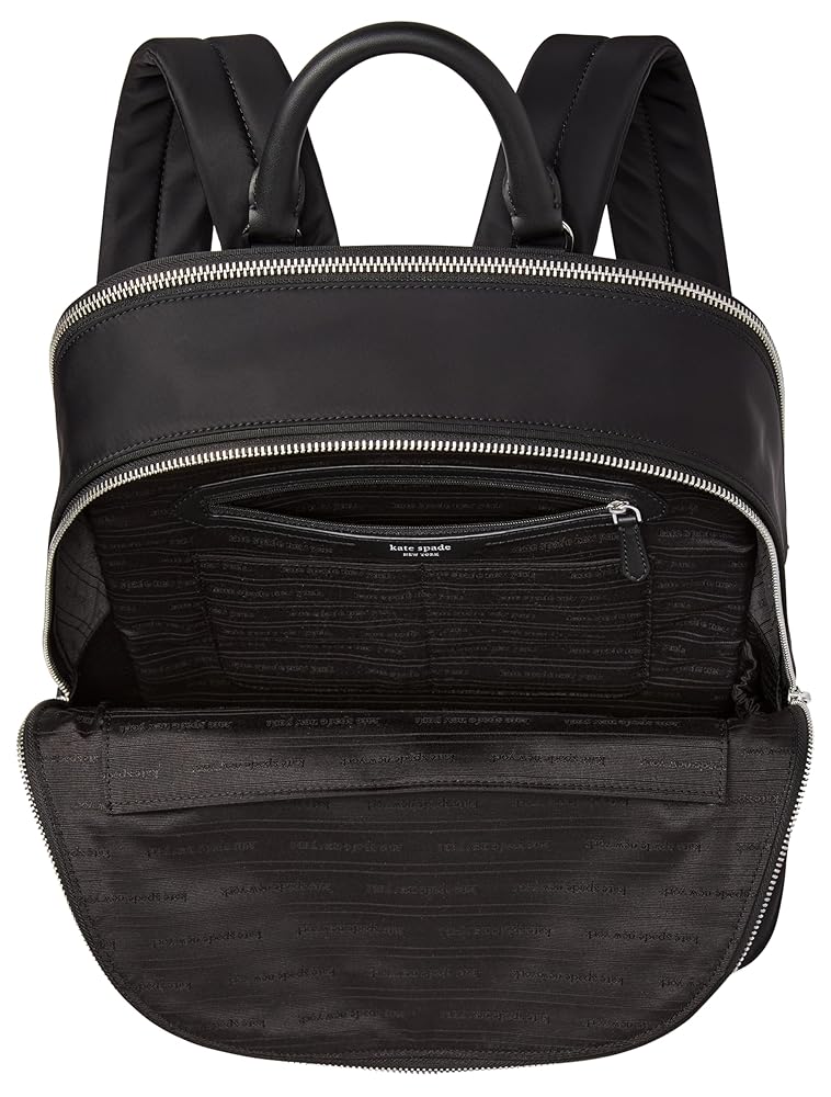 kate spade ★サム・クスニル ラップトップバックパック★ Sam Ksnyl Laptop Backpack | Kate Spade New York