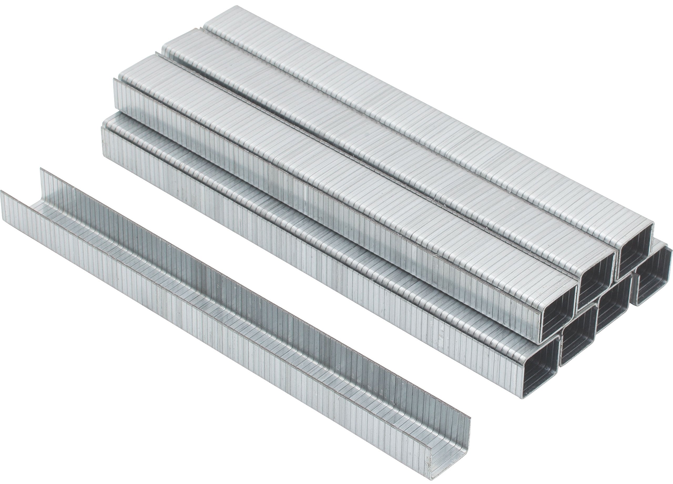 STAPLES, HD, 5/16 IN, 1250 PC, PAPER