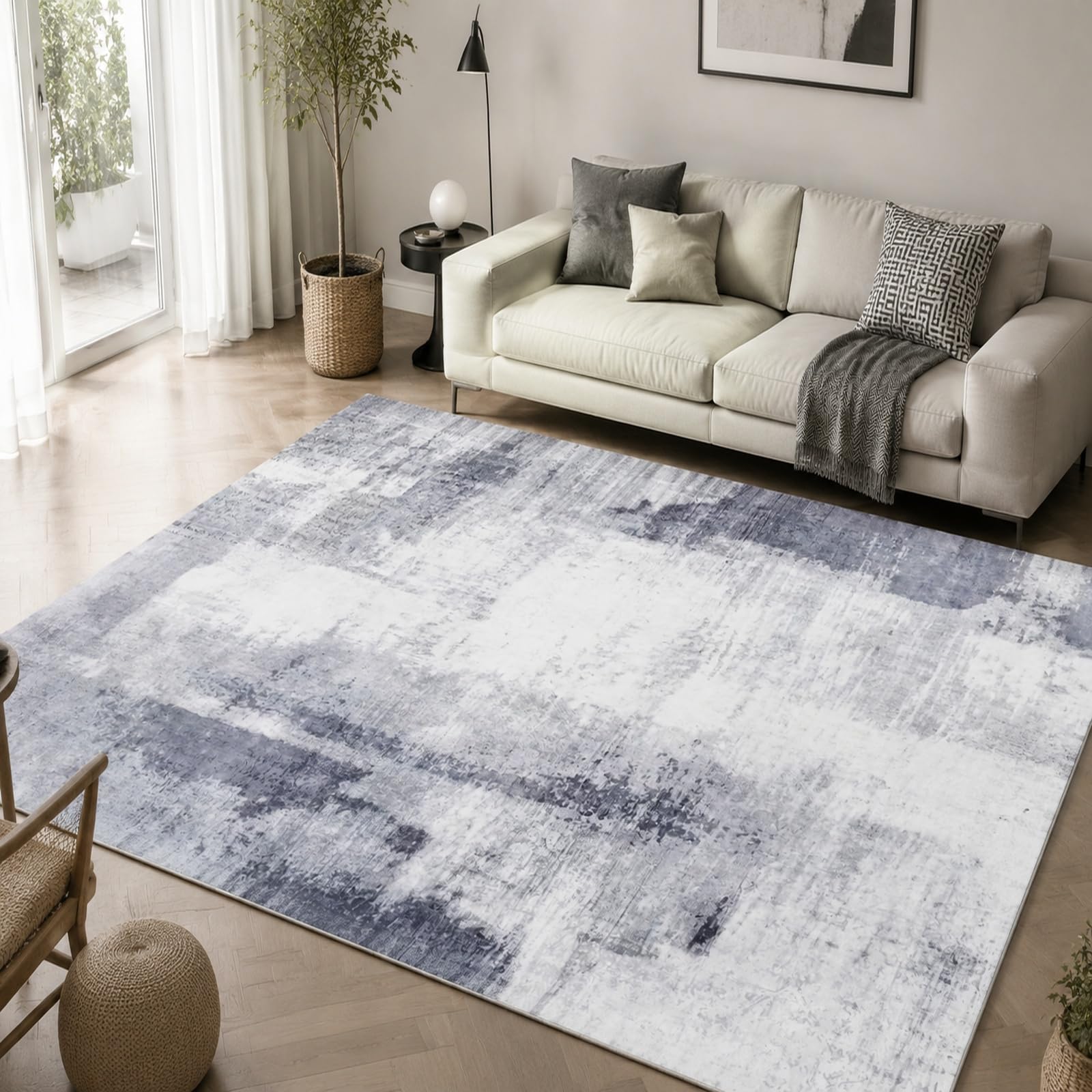 Tapis de cuisine lavable pour en finir avec les taches et sols glissants