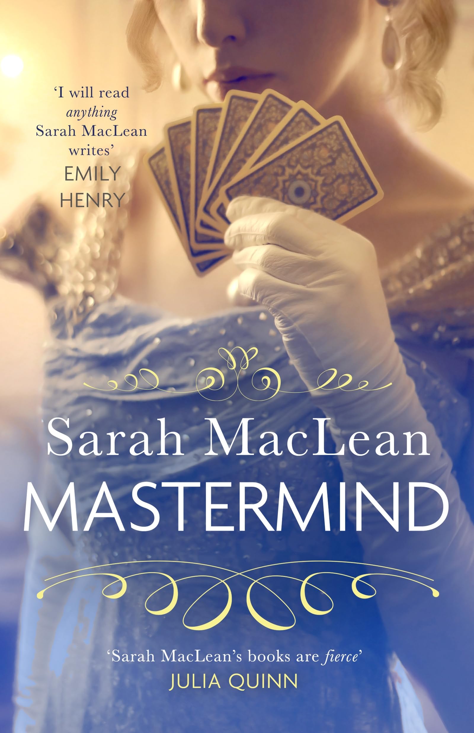 Mastermind: A Hell's Belles Novel