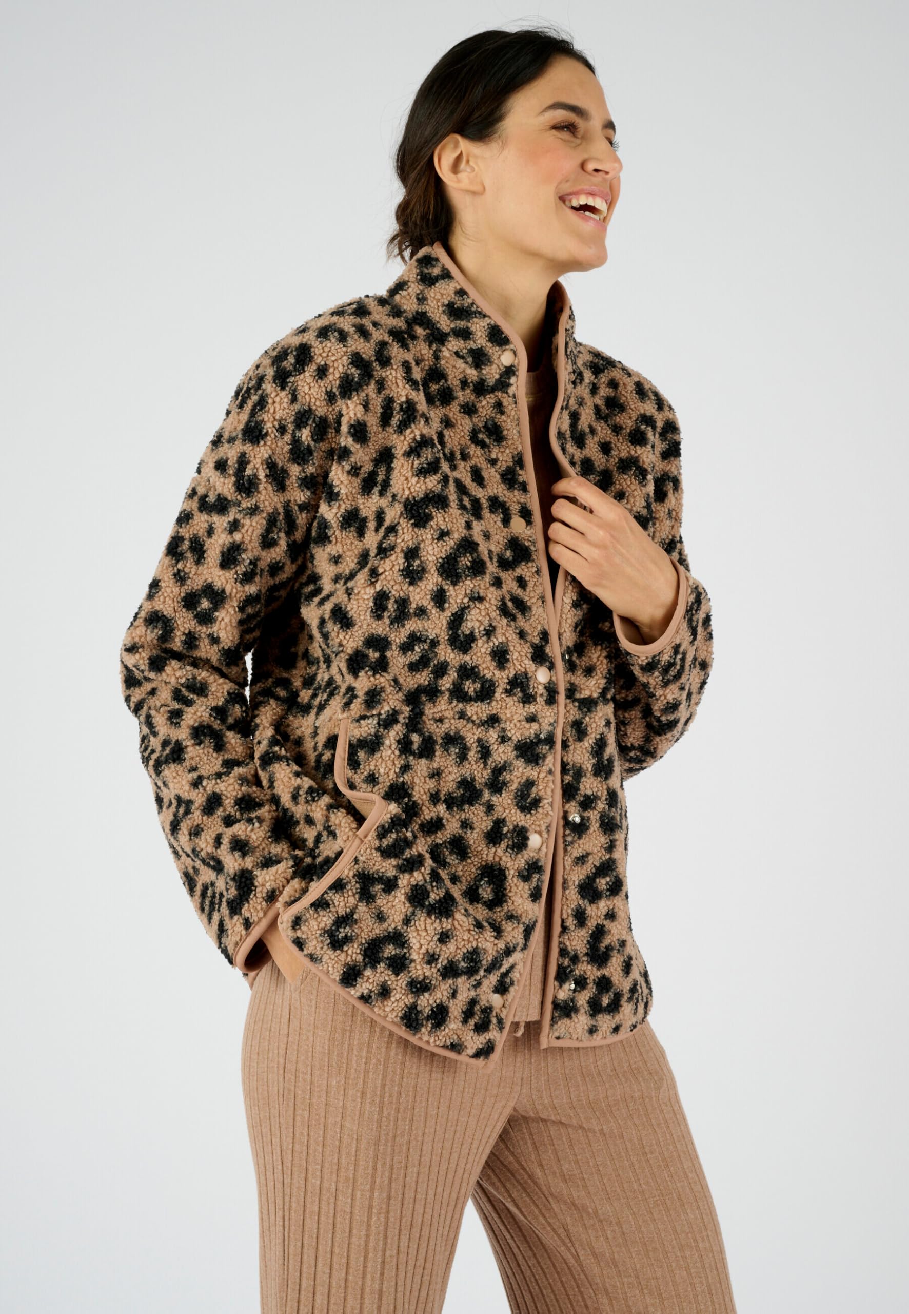 Damart Thermolactyl Femme Veste d'Intérieur