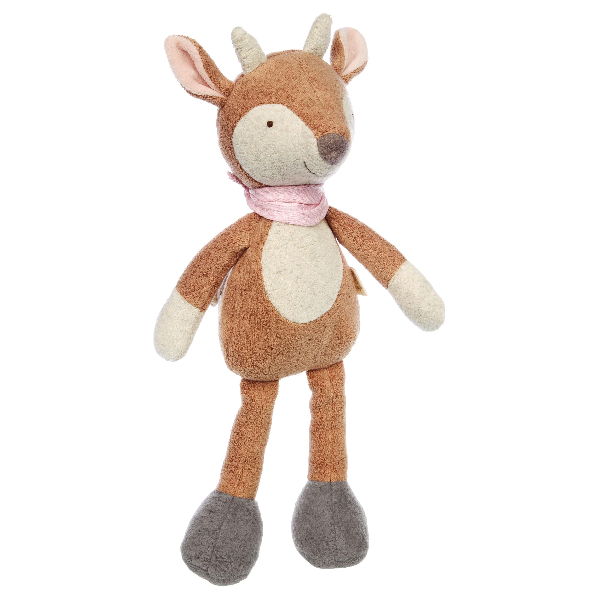 Sigikid Peluche Reh Per Neonati E Bambini - 4
