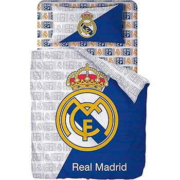 sabanas real madrid amazon