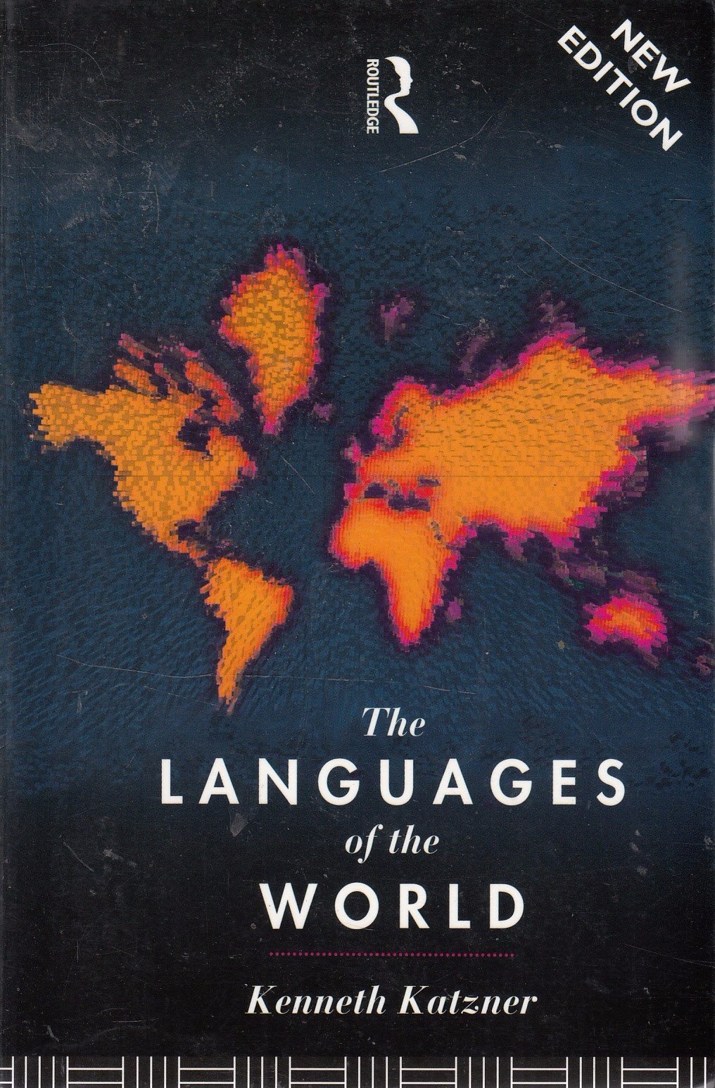 The Languages of the World