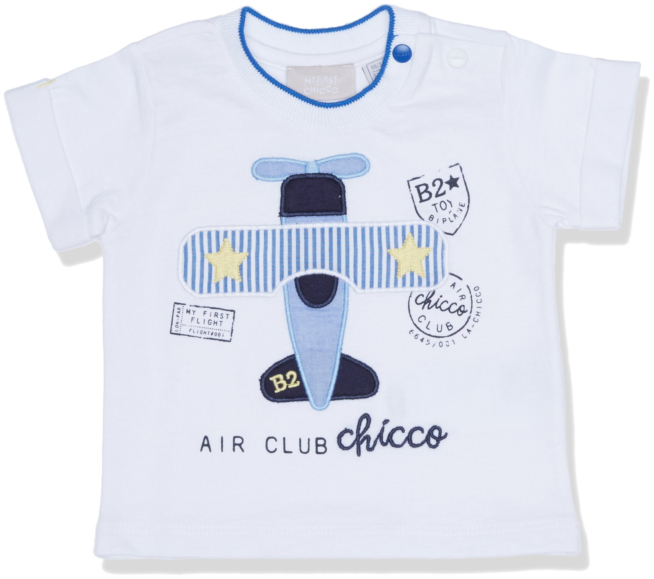 Chicco Baby-Jungen T-Shirt