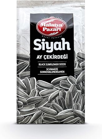 Malatya Market Murat Palanc  Black Core Normal 180 Gr