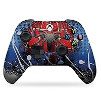 Vista 1 de DreamController Original Xbox Wireless Controller Special Edition Customized Compatible with Xbox One SX, Xbox Series XS & Windows 10 Made with