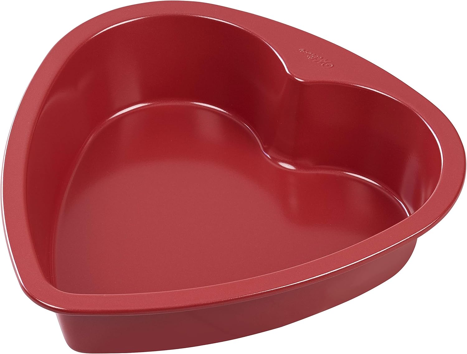 Wilton Red Heart Cake Pan, 9-Inch, Steel