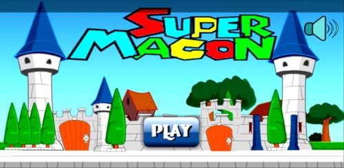 Super Macon : The CraftsMan