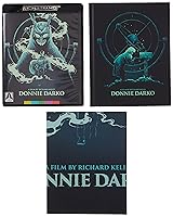 Vista 4 de Donnie Darko UHD