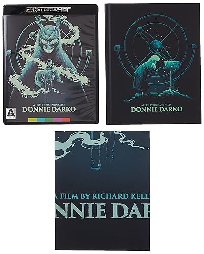 Miniatura 4 de Donnie Darko UHD