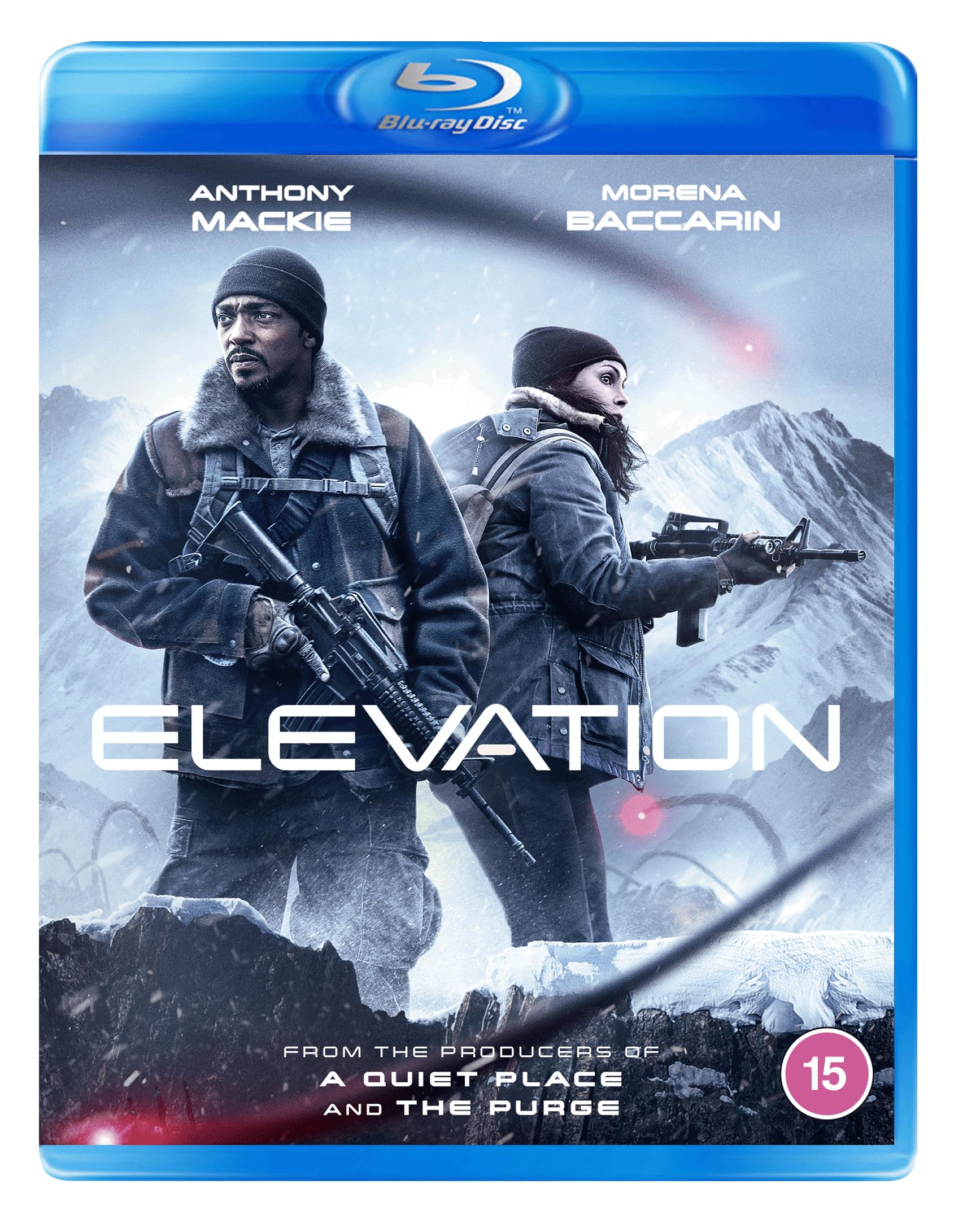 Elevation