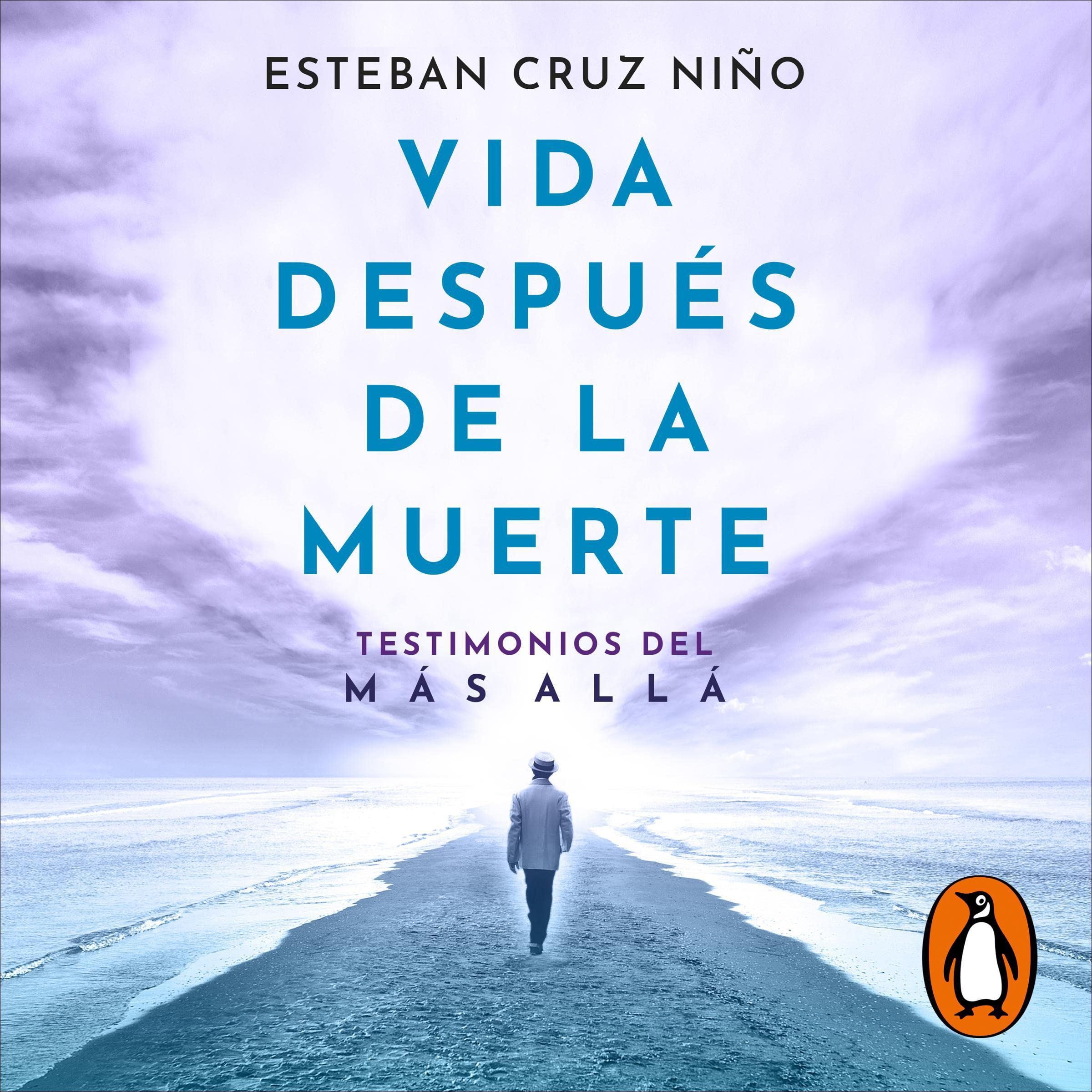 Cover art for Vida después de la muerte [Life After Death]