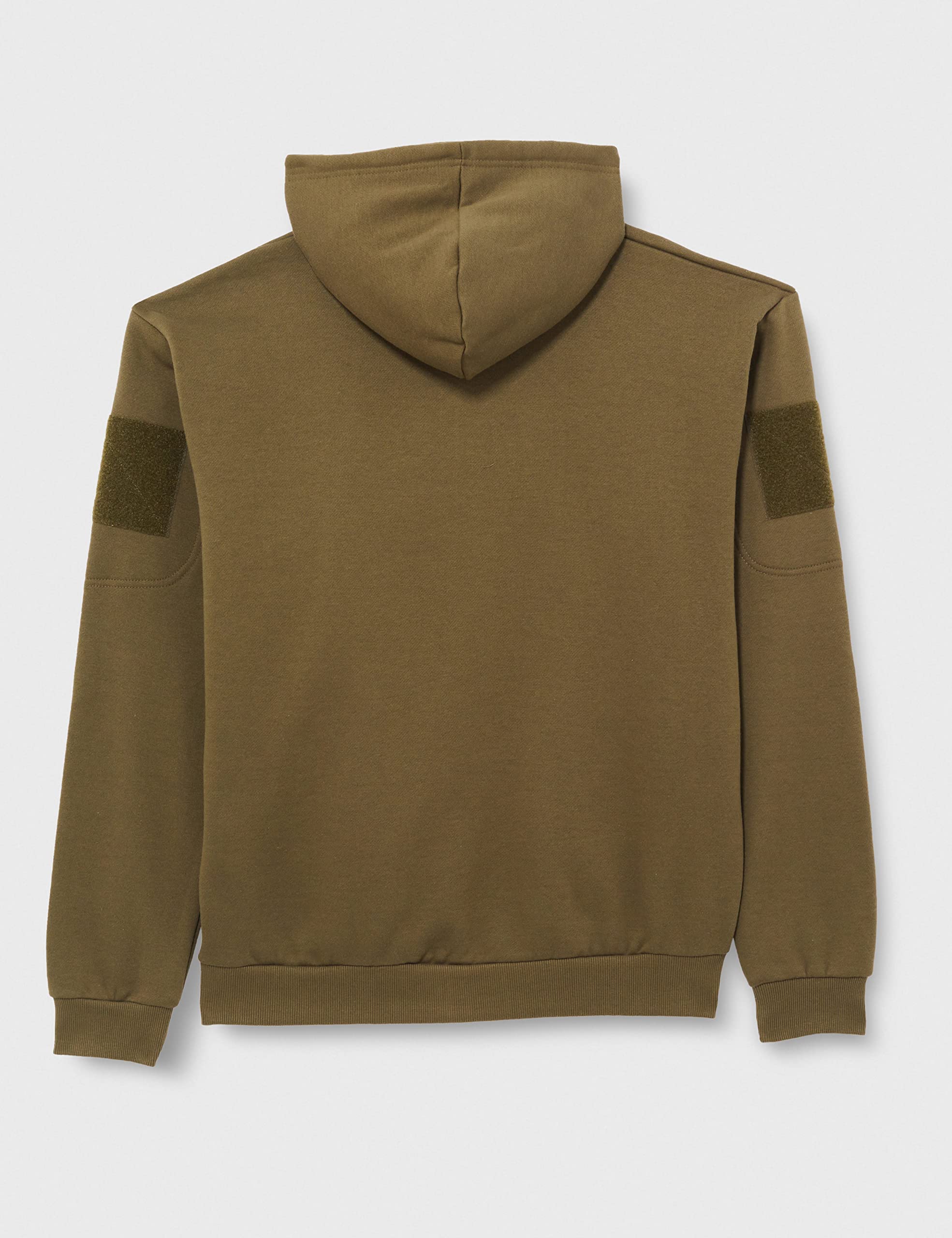 Mil-Tec Kapuzenjacke-11472012 Giacca con Cappuccio Uomo (Pacco da 1)