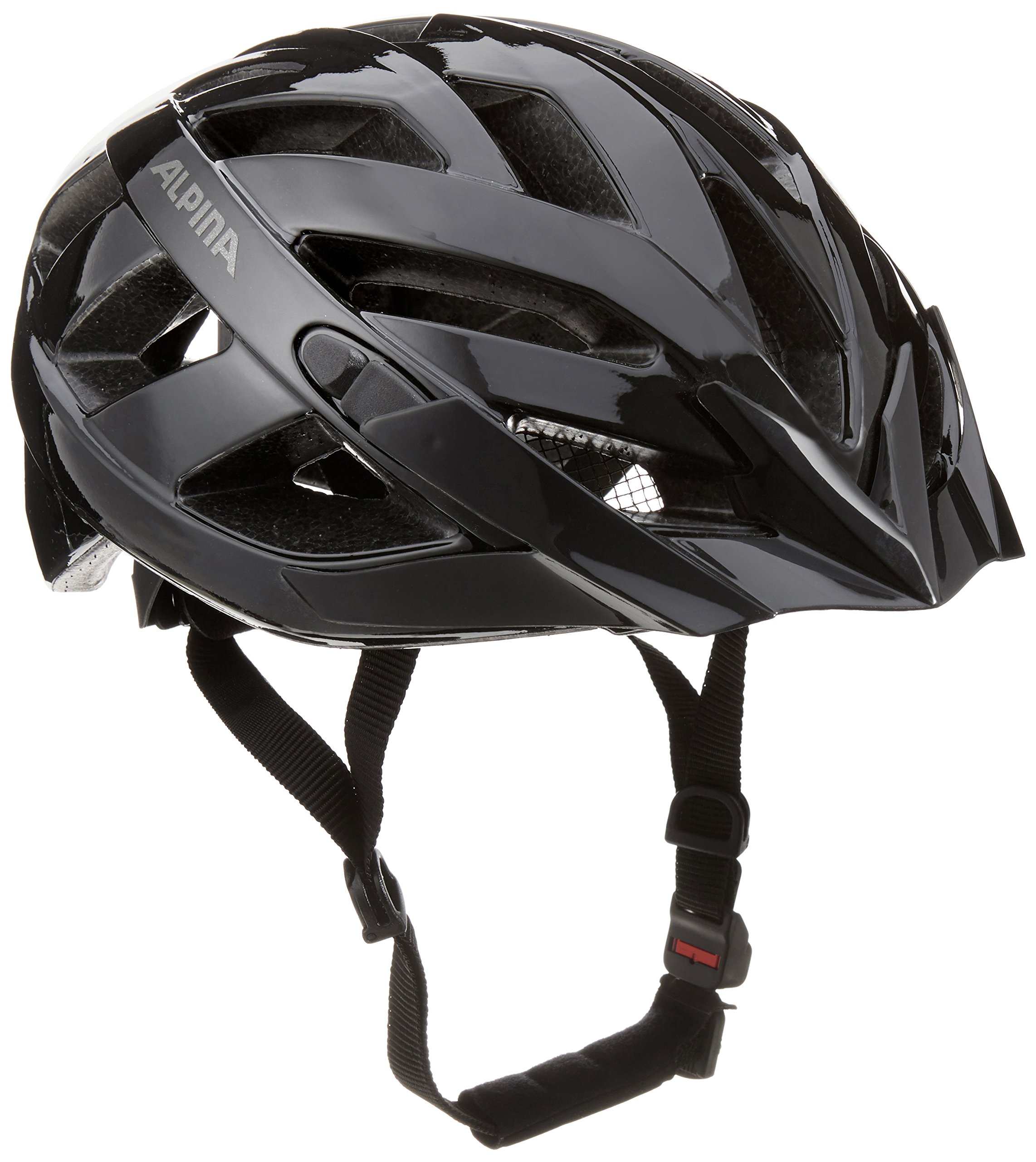 ALPINA PANOMA 3.0 Casque De Vélo De Tourisme Ventilé De
