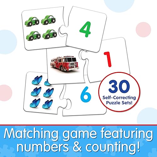 Miniatura 2 de The Learning Journey Match It - Diversión con formas - Un juego a juego para hasta 4 jugadores mezcla de forma doble cara Multicolor