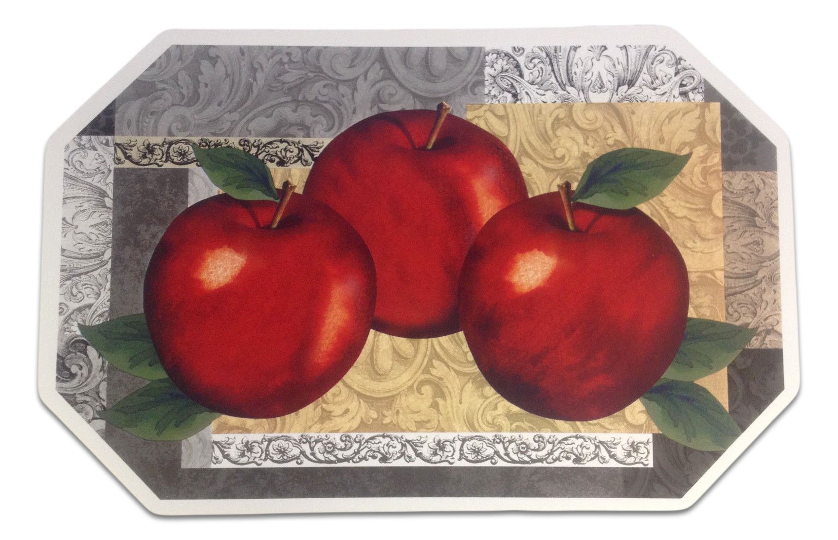 Quilted Octagon Placemat Pattern FREE Quilt Patterns