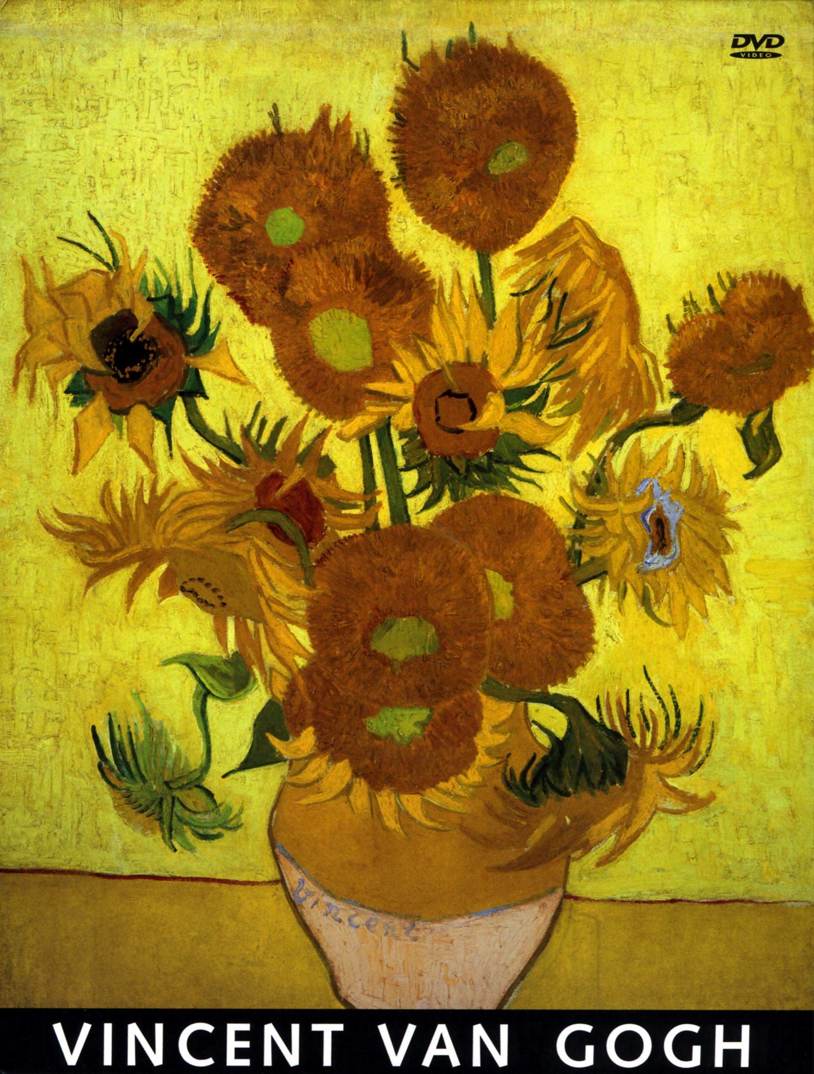 Vincent van gogh [DVD]