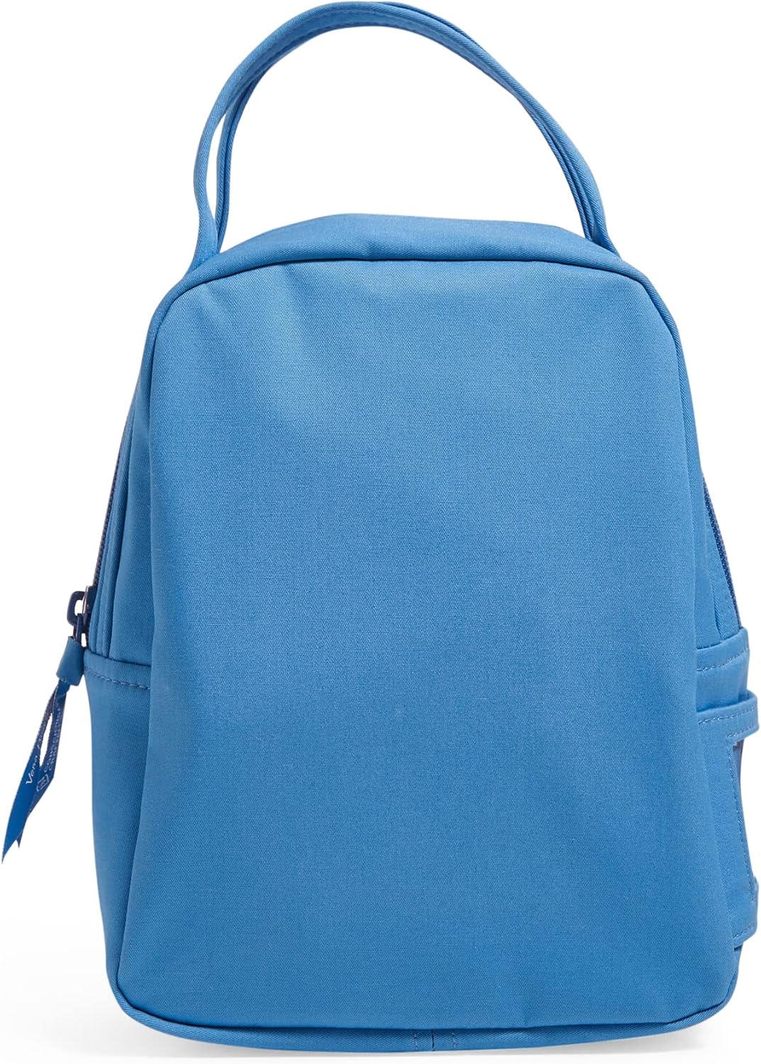 Blue Aster Bunch Lunch Bag by Vera Bradley Nigeria Ubuy