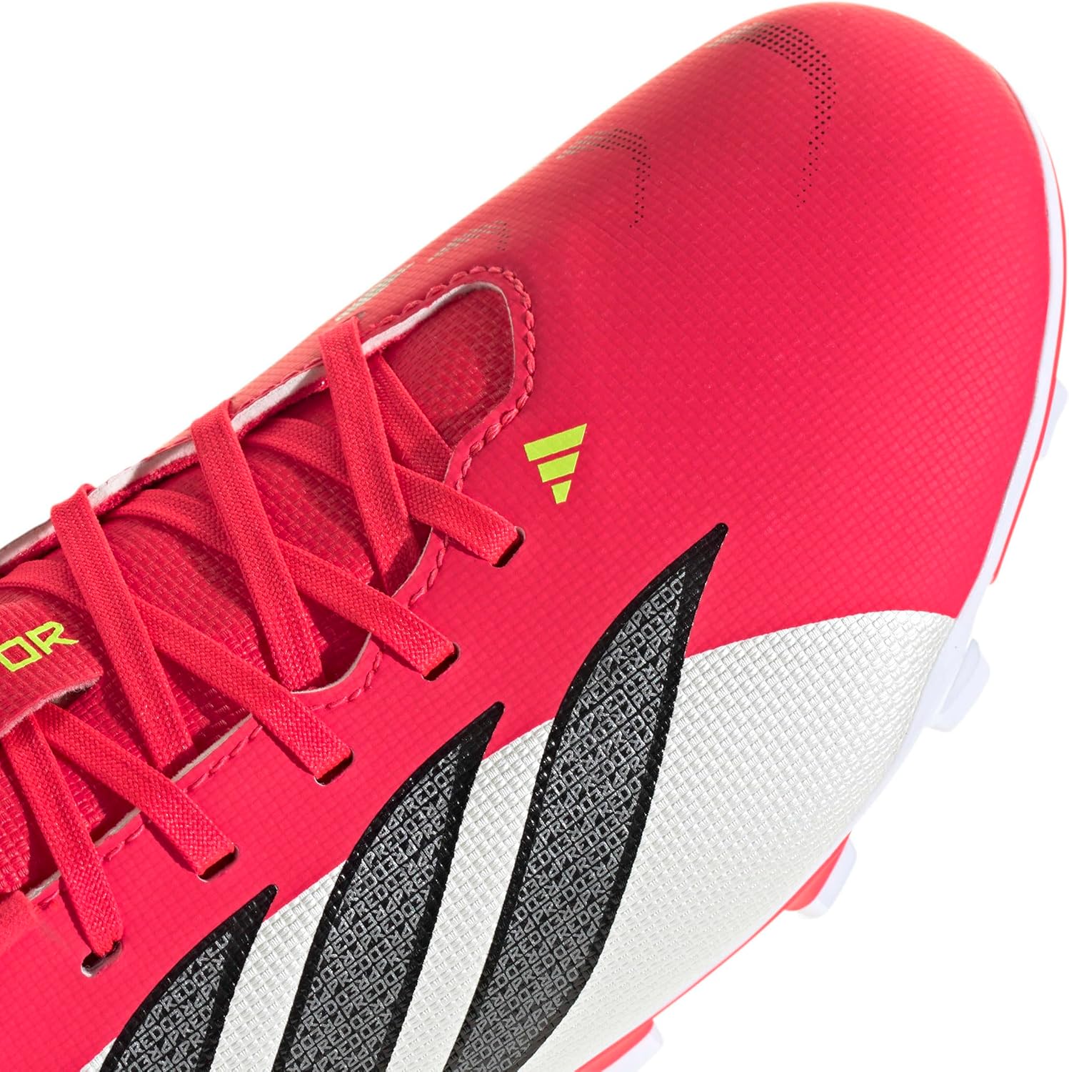 adidas Club Firm Ground/Multi Ground J