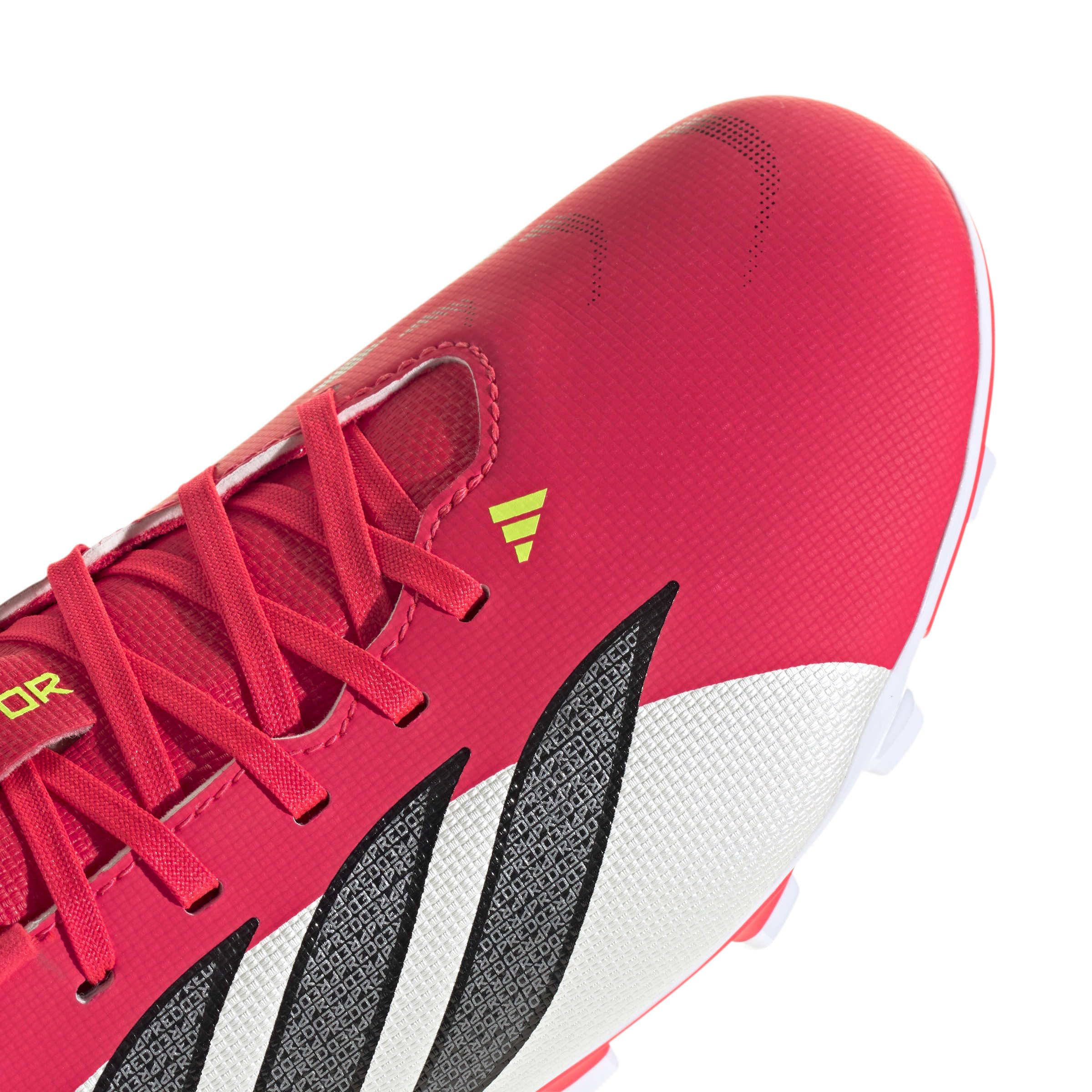 Adidas Predator Club Firm Ground/Multi Ground Football Boots Kids Botas de fútbolUnisex niños