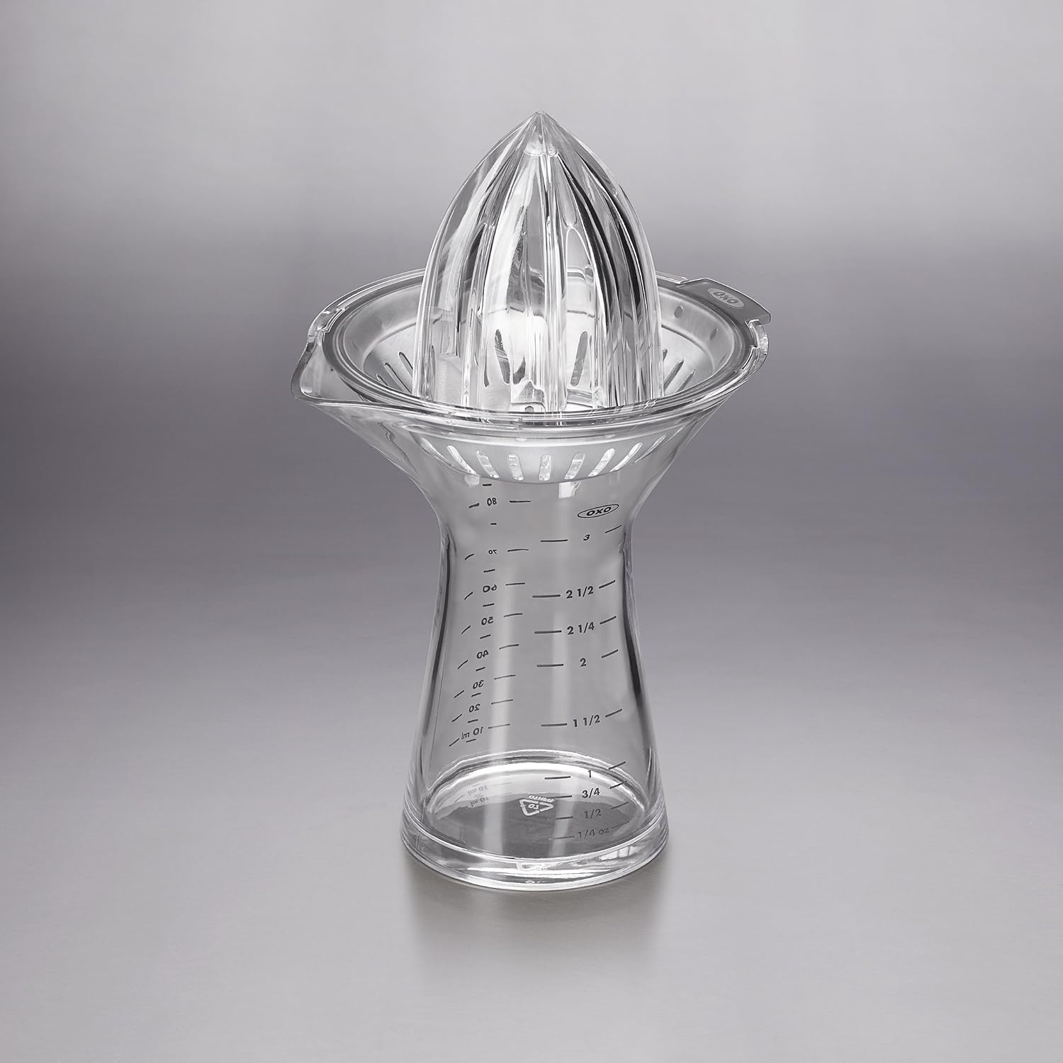 OXO SteeL Small Citrus