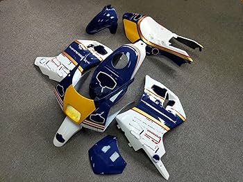 nsr50 外装、社外カウルセット　ロスマンズ　Rothmans nsr50 外装、社外カウルセット ロスマンズ Rothmans Amazon