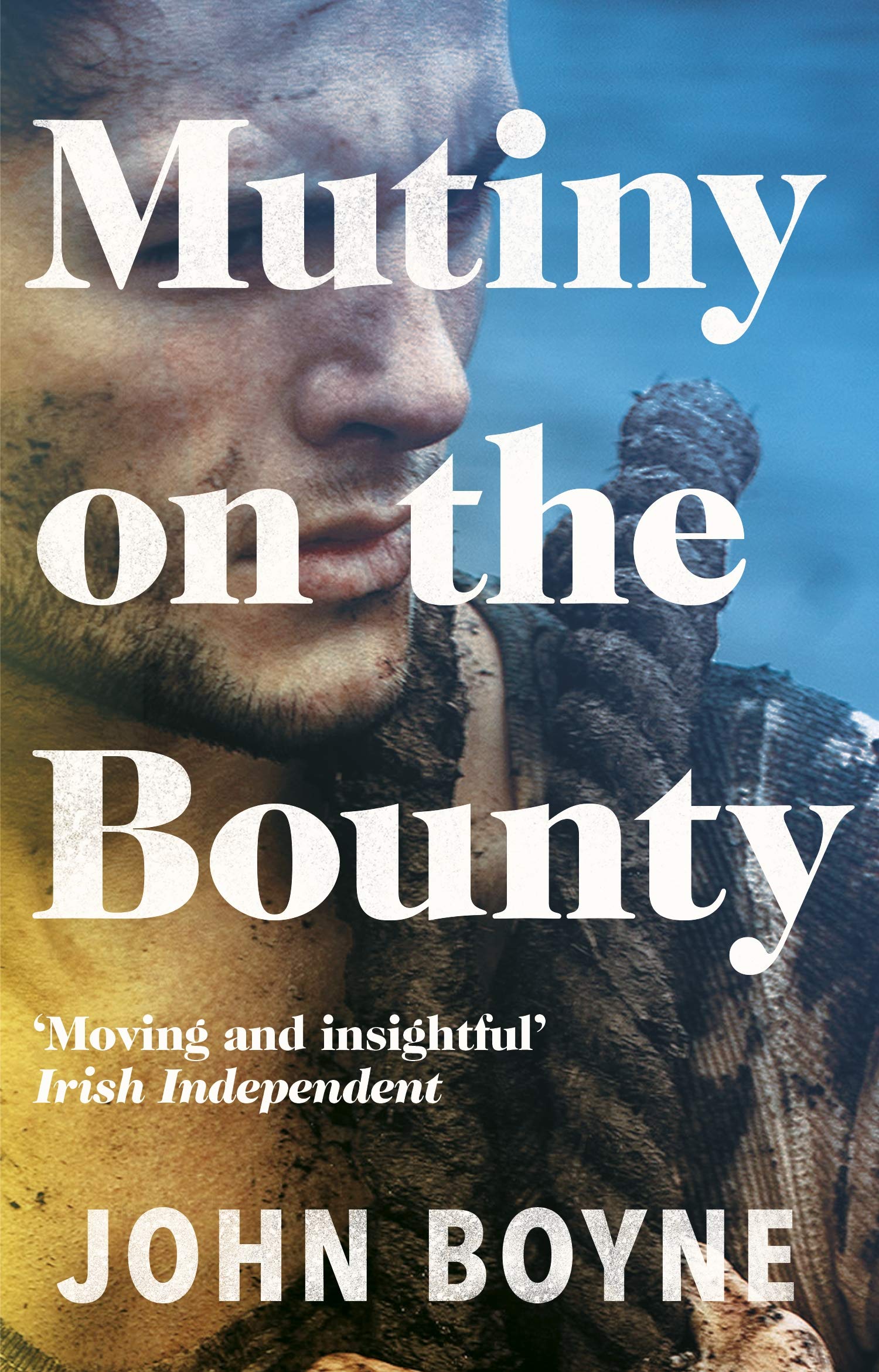 PENGUIN Mutiny On The Bounty