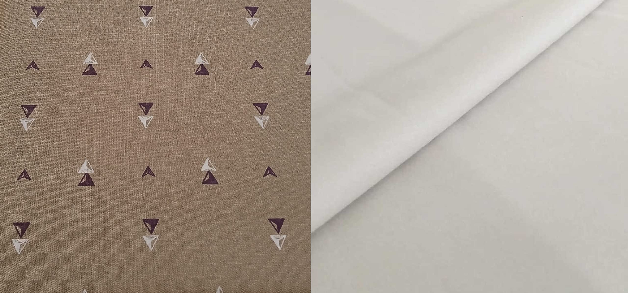 Pri & Su CottLinns Combo of Cotton Shirt 1000492 & Trouser 90010-picture-8