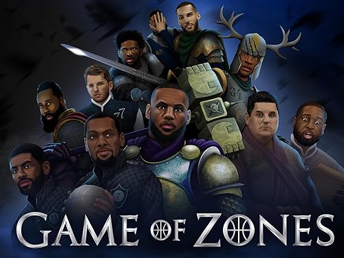 Game of Zones (TV Series)