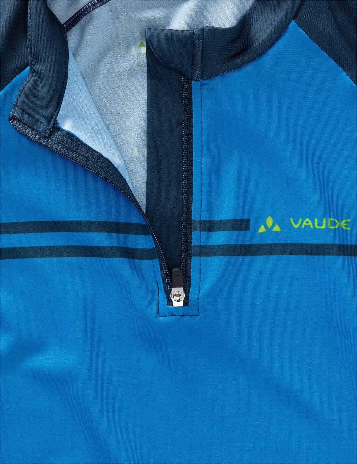 VAUDE Kids Elmo Tricot X Camiseta Unisex Adulto