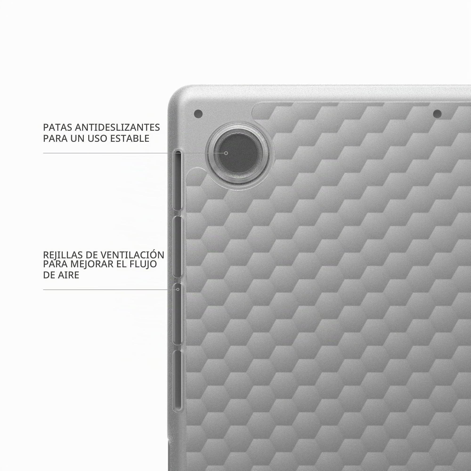 URBAN ARMOR GEAR UAG - Carcasa rígida de una pieza para MacBook Pro 14" M5 2026 M4 2024 M3 2023 Pro/Max - Carcasa rígida de una pieza resistente protección contra caídas de grado militar, Essential