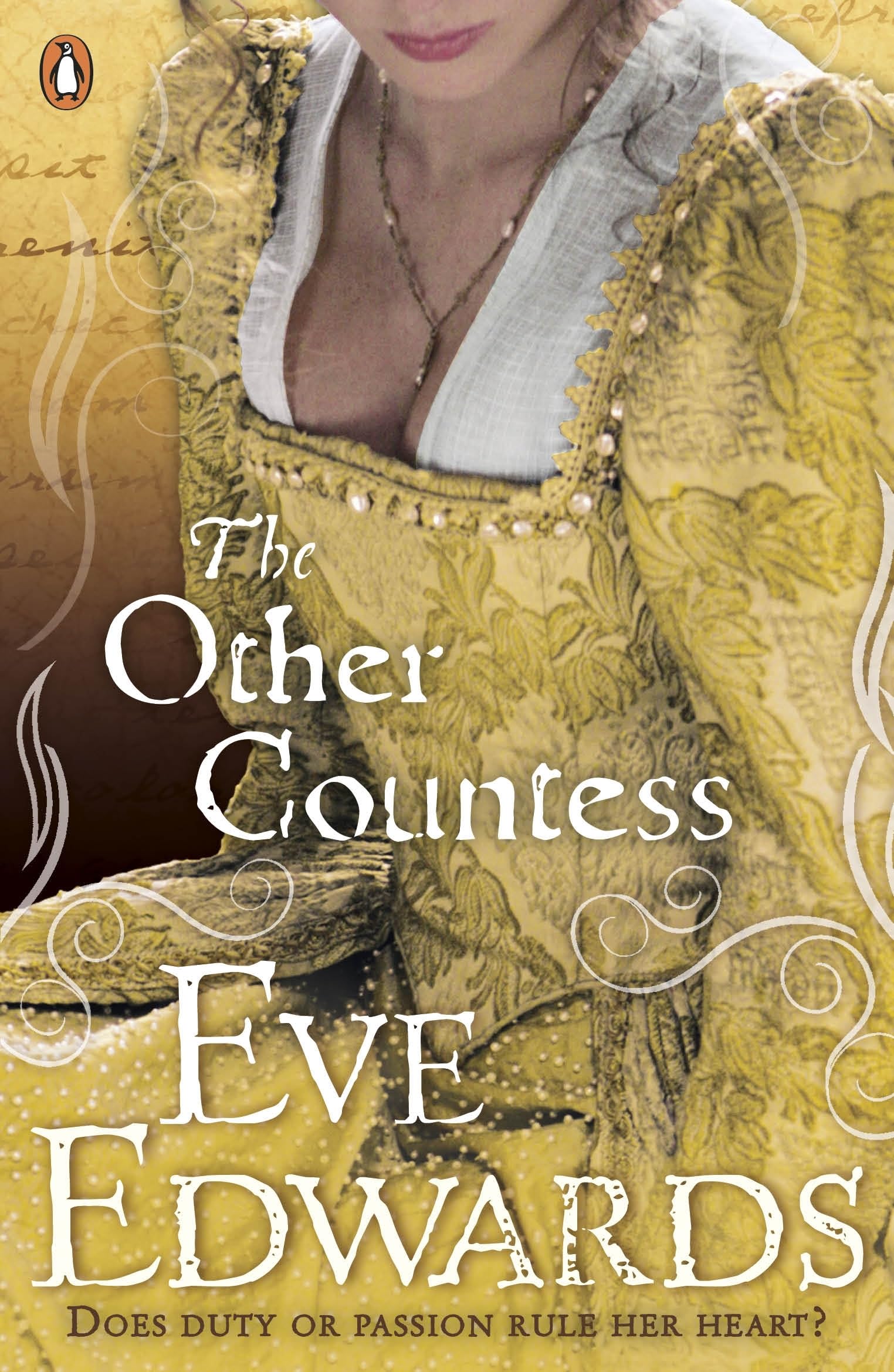 The Other Countess