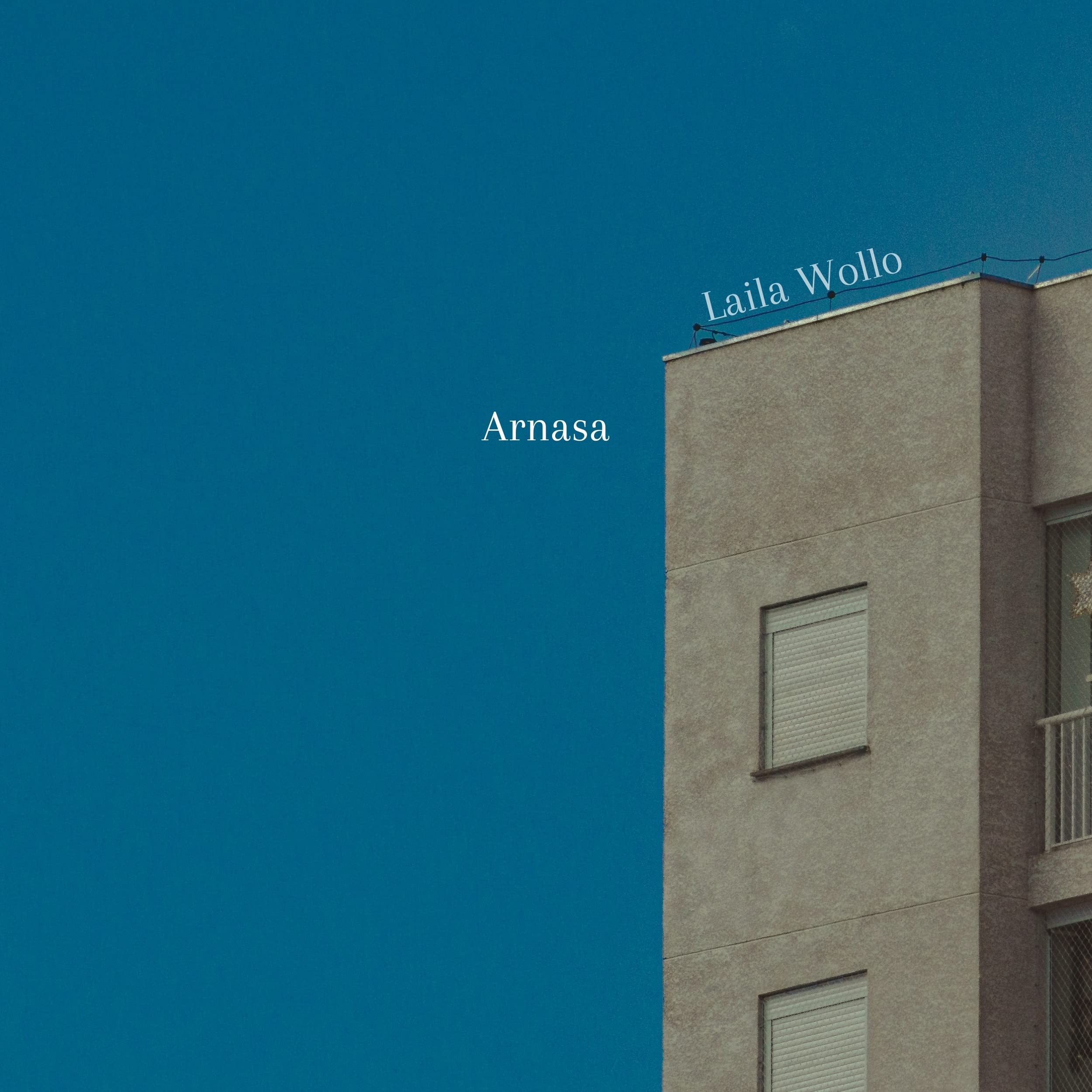 Laila Wollo