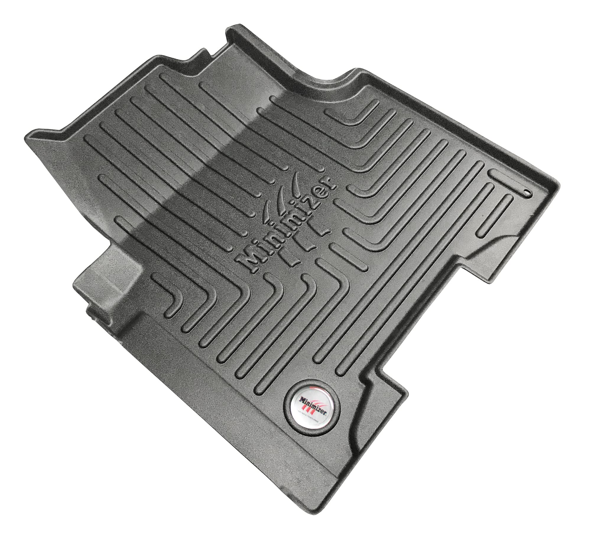 Minimizer Floor Mats International 4100 4200 4300 4400 DURASTAR 4100 4300 4400 WORKSTAR 7300 7400 7500 TRANSTAR 8500 — view 6