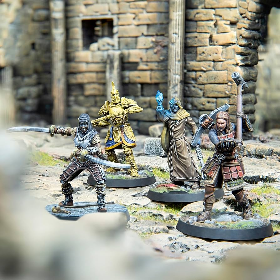 Amazon.com: Modiphius Entertainment: The Elder Scrolls: Call