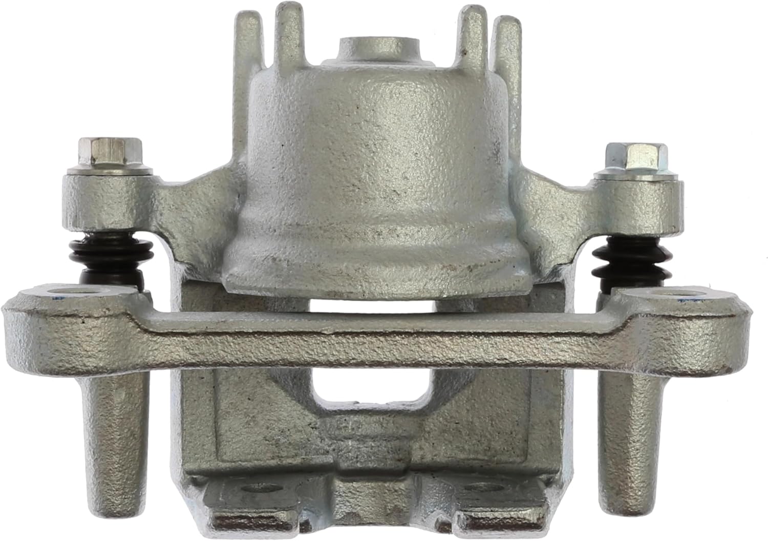ACDelco Professional 18FR12744C Front Passenger Side Disc Brake Caliper Assembly (Friction Ready Coated), Remanufactured (Renewed)